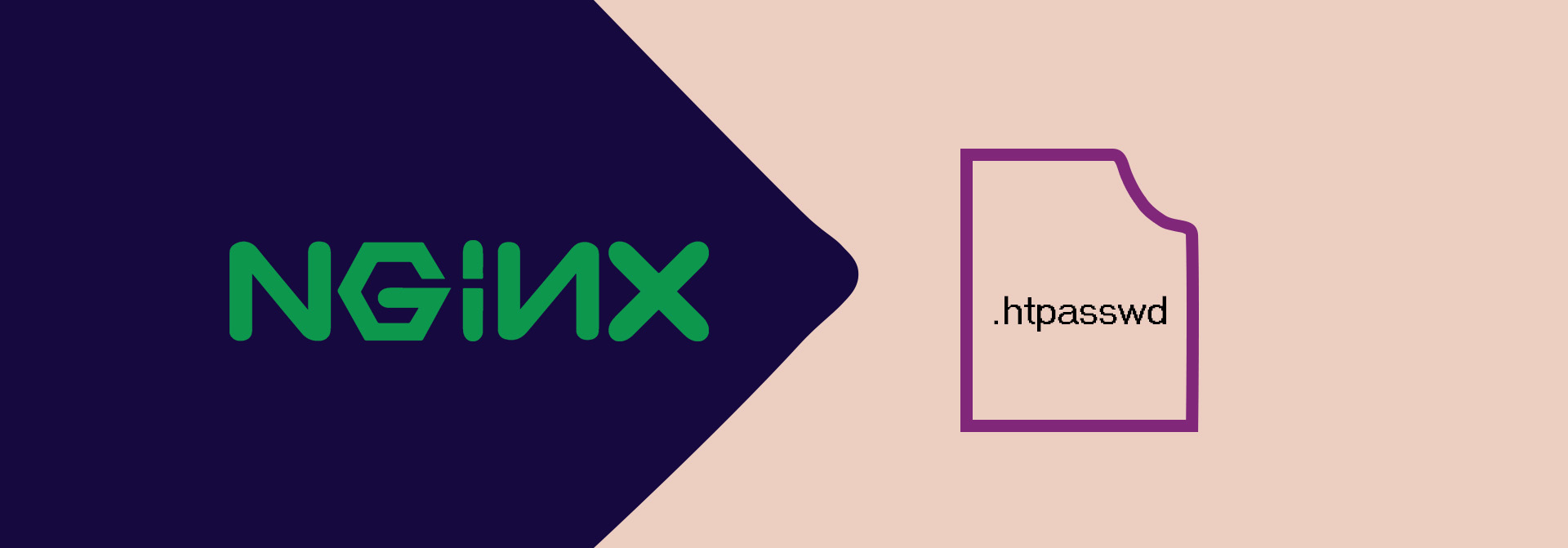 Nginx Basic HTTP authentication